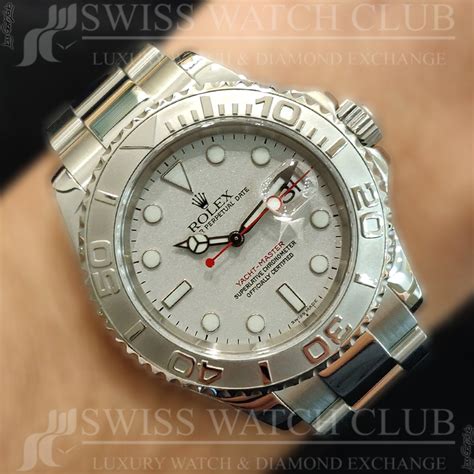 rolex yacht-master 2 youtube|Rolex Yacht-Master 16622 40mm.